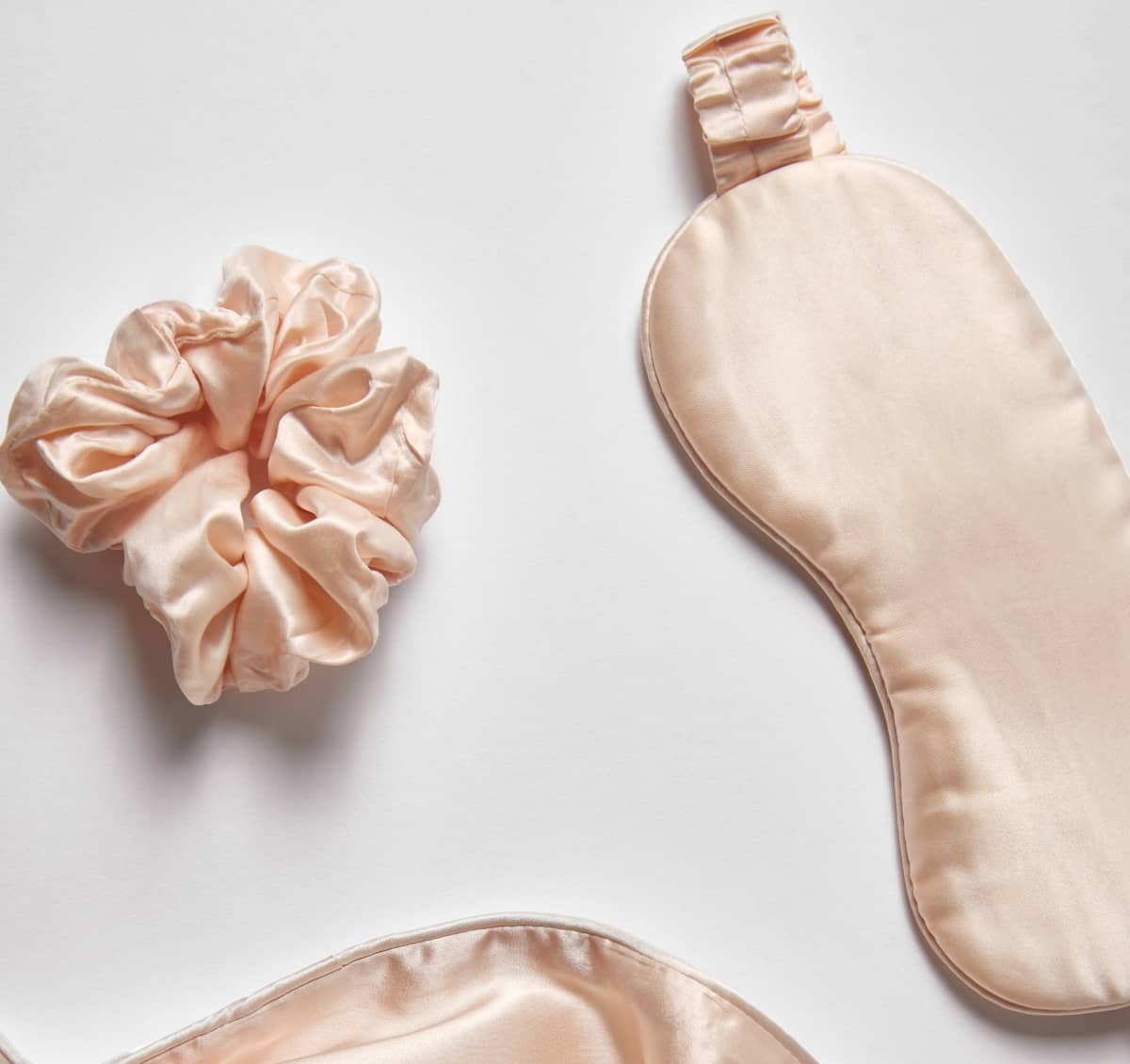 La seda, el material más lujoso y elegante para decorar